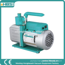 2RS-1.5 China wholesale high quality air double stage suction pump